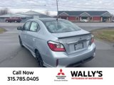 New 2024 Mitsubishi Mirage G4 Black Edition image 5