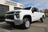 Used 2022 Chevrolet Silverado 2500 LT w/ Fleet Comfort Package image 2