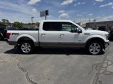 Used 2019 Ford F150 King Ranch w/ Equipment Group 601A Luxury image 2