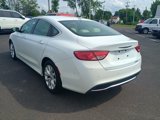 Used 2015 Chrysler 200 C w/ Navigation & Sound Group I image 5