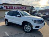 Used 2016 Volkswagen Tiguan S image 2