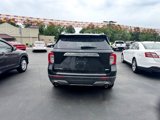 Used 2020 Ford Explorer Limited image 3