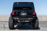 Used 2021 Jeep Wrangler Unlimited Rubicon image 5
