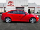 Used 2014 Chevrolet Cruze LT w/ All-Star Edition image 2
