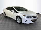 Used 2018 Chevrolet Volt Premier w/ Driver Confidence Package image 4
