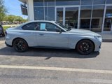 Certified 2024 BMW M240i xDrive Coupe w/ Premium Package image 2