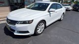 Used 2016 Chevrolet Impala LT w/ Convenience Package image 3