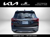 Used 2023 Kia Seltos EX image 5
