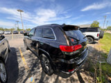 Used 2017 Jeep Grand Cherokee Limited image 4