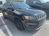 Used 2018 Jeep Compass Sport image 2