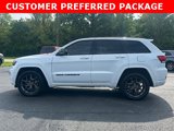 Certified 2021 Jeep Grand Cherokee Limited w/ Quick Order Package 28K 80th image 4