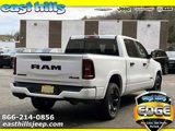 New 2025 RAM 1500 4x4 Crew Cab image 2