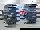 Used 2021 Jeep Grand Cherokee Overland image 3