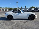Used 2021 MAZDA MX-5 Miata RF Grand Touring image 3