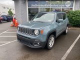 Used 2018 Jeep Renegade Latitude w/ Cold Weather Group image 3