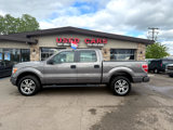 Used 2014 Ford F150 STX w/ Equipment Group 201A Mid image 4