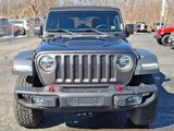 Certified 2018 Jeep Wrangler Unlimited Rubicon w/ Steel Bumper Group image 2