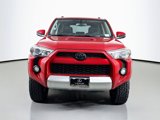 Used 2019 Toyota 4Runner TRD Off-Road Premium image 2