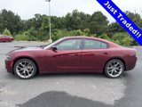 Used 2023 Dodge Charger SXT w/ Plus Group image 6