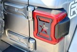 Used 2018 Jeep Wrangler Unlimited Sahara image 5