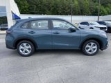 New 2025 Honda HR-V LX image 2