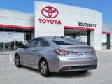 Used 2017 Hyundai Sonata Limited w/ Ultimate Package 02 image 4