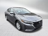 New 2025 Nissan Sentra S image 3