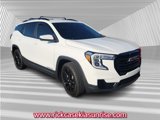Used 2022 GMC Terrain SLE w/ Driver Convenience Package image 2
