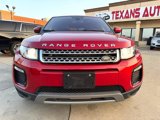 Used 2019 Land Rover Range Rover Evoque SE image 4