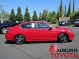 Used 2017 Honda Accord Sport Special Edition image 3