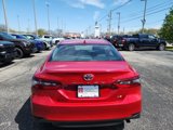 Used 2024 Toyota Camry LE image 4