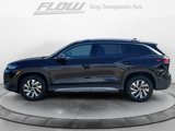 New 2025 Volkswagen Tiguan S image 4