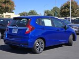 Used 2018 Honda Fit EX image 4