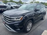 Used 2021 Volkswagen Atlas S image 3