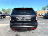 Used 2014 Ford Explorer Sport w/ Equipment Group 401A image 4