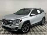 Used 2022 GMC Terrain SLT w/ Infotainment Package II image 2