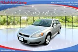 Used 2016 Chevrolet Impala LTZ image 6