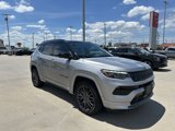 Used 2022 Jeep Compass High Altitude image 2