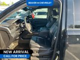 Used 2015 Chevrolet Tahoe LT w/ Luxury Package image 5