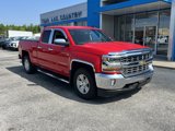 Used 2018 Chevrolet Silverado 1500 LT w/ All Star Edition image 2