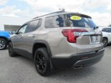 Certified 2023 GMC Acadia AT4 w/ Technology Package image 6