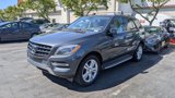 Used 2015 Mercedes-Benz ML 350 4MATIC image 4