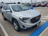 Used 2018 GMC Terrain SLE image 2