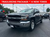 Used 2017 Chevrolet Silverado 1500 LT w/ All Star Edition image 3