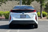Used 2019 Toyota Prius Prime Plus image 5