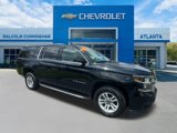 Used 2018 Chevrolet Suburban LT image 2