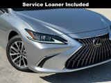 Used 2022 Lexus ES 350 image 5