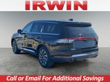 New 2025 Lincoln Aviator AWD w/ Equipment Group 101A image 3