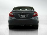 Used 2012 Honda Civic LX image 4