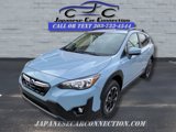 Used 2021 Subaru Crosstrek 2.0i Premium image 3